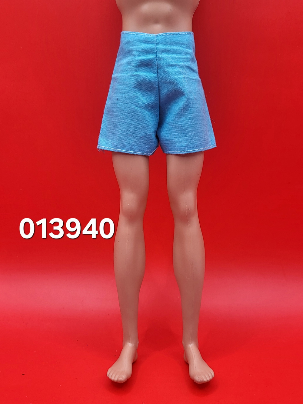 Одежда для куклы Кена винтаж 013940