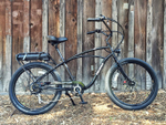 Электровелосипед Pedego Classic Comfort Cruiser