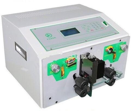 Станок для резки и зачистки провода Kingsing KS-09E