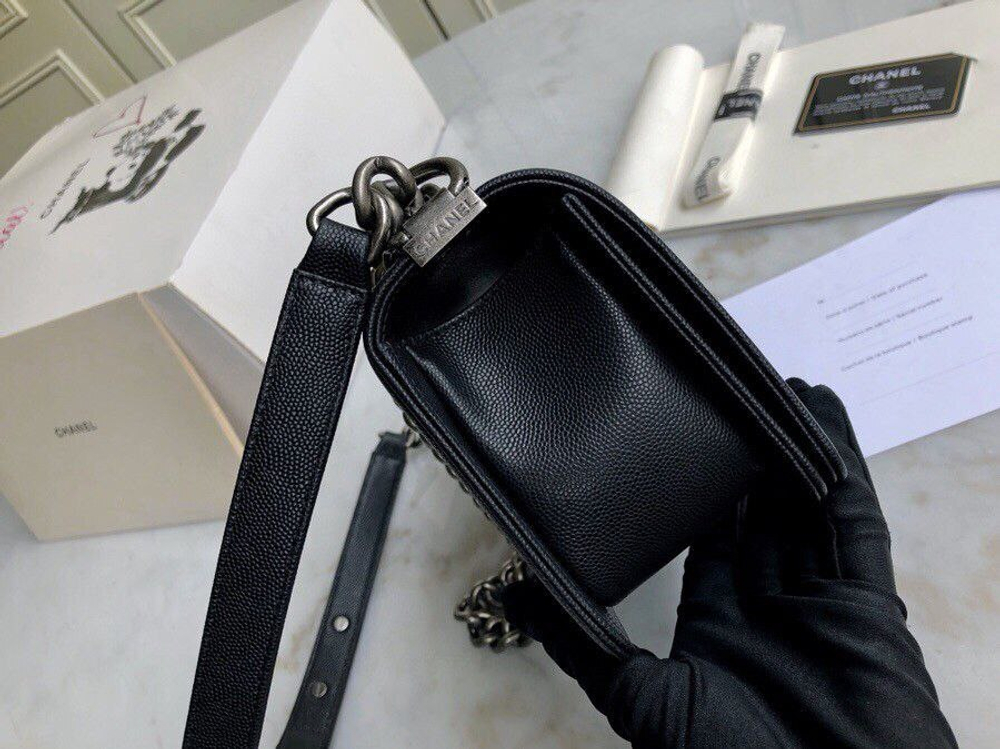 Сумка CHANEL 20 см