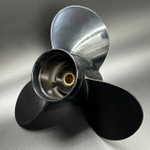 Гребной винт BRP, Johnson, Evinrude 9.9-15  (3x9-1/4x11) (Polastorm)
