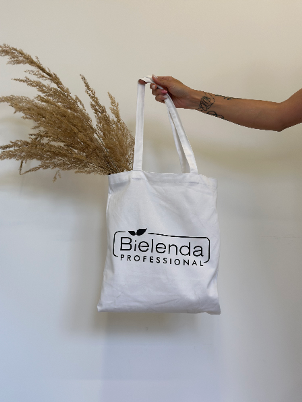 Шоппер Bielenda Professional