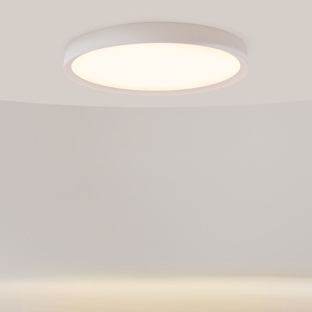 Потолочный светильник Maytoni MOD426CL-L43WK