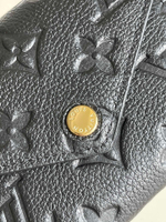 Louis Vuitton Victorine Wallet