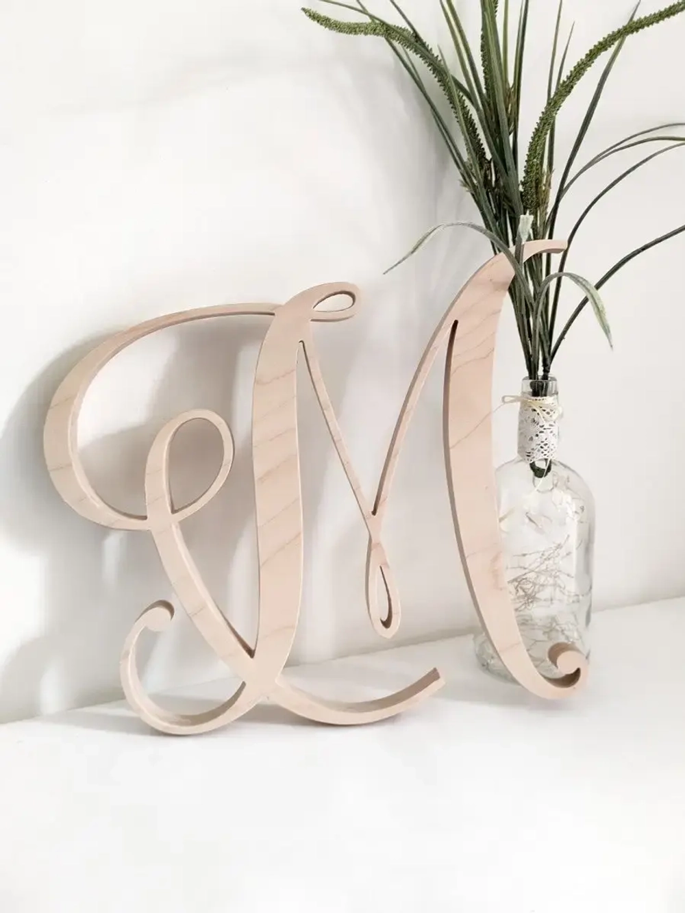 Декорация на стену 19 мм