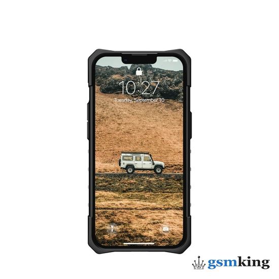 UAG Pathfinder Series Case for Apple iPhone 13 | 14 White (Белый) 113177114141