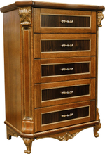 Комод «Альба 04с» П4.485.1.04 (П524.04с)