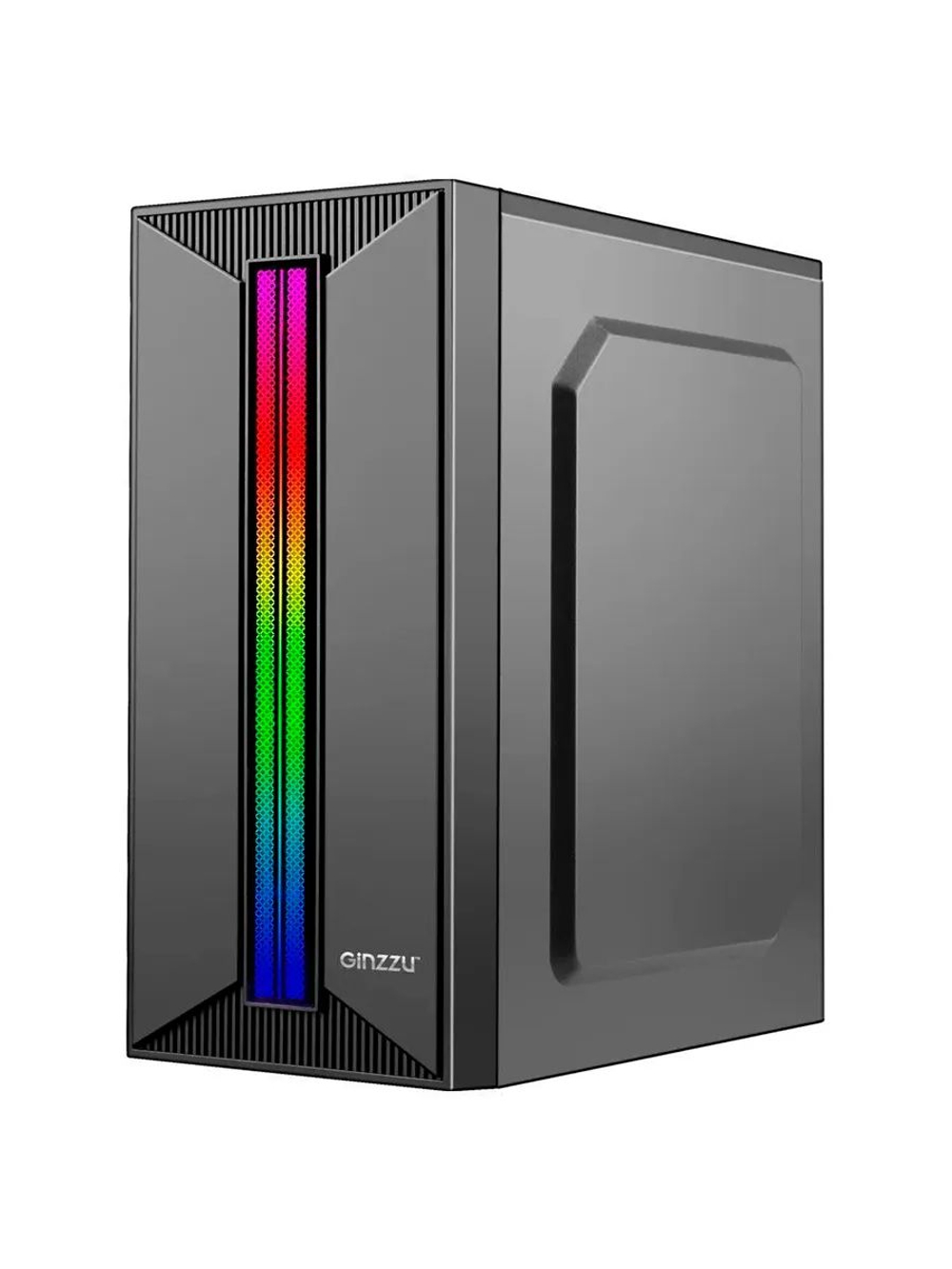 Системный блок ПК intel core i3 16 Гб 256 Гб