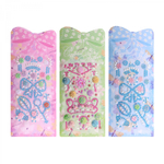 Наклейки-стразы Alingar, акриловые, "Принцесса" (бант,корона), пакет с европодвесом