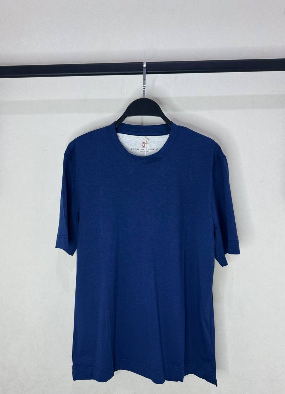 Футболка Brunello Cucinelli