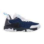 Кроссовки Clot X Air Jordan Delta 2 "Flint"