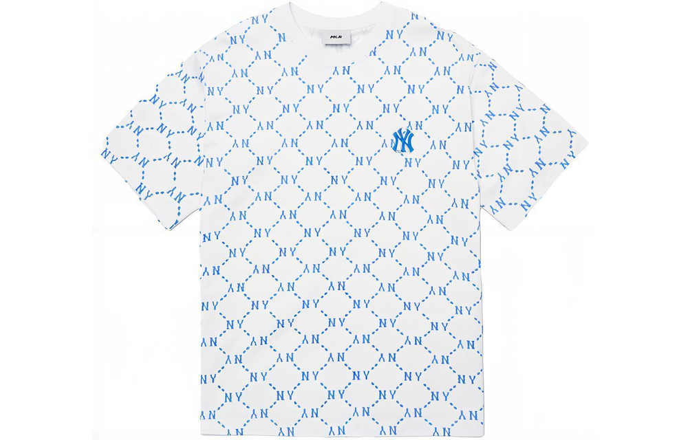 Футболки MLB T, 3ATSM4023-50WHS