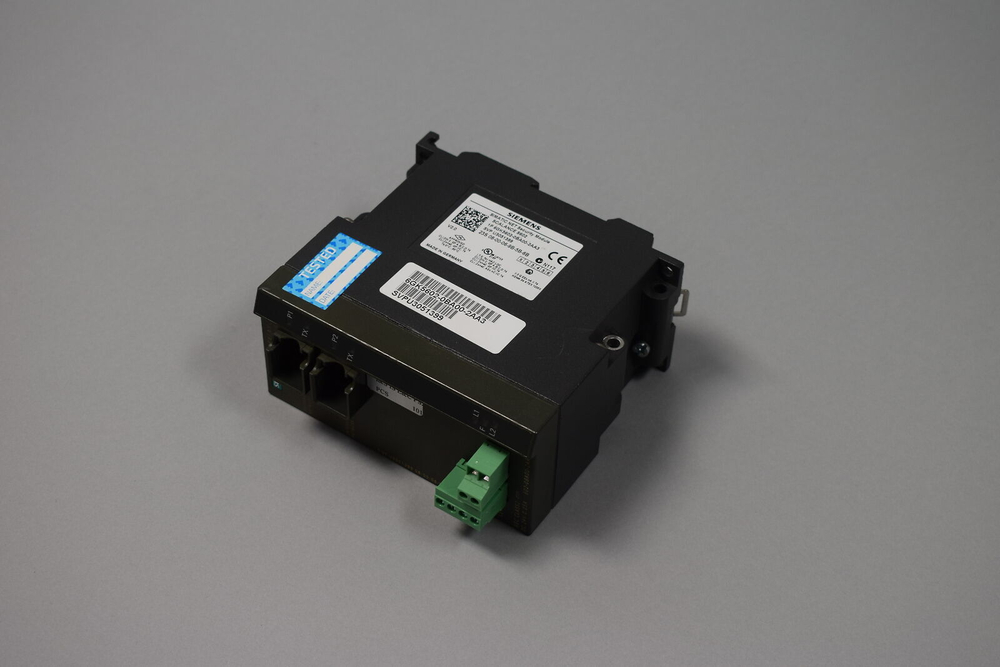 SIEMENS 6GK5602-0BA00-2AA3