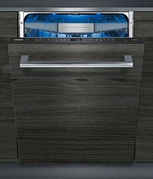 Встраиваемая посудомоечная машина Siemens SX 858X03 TE