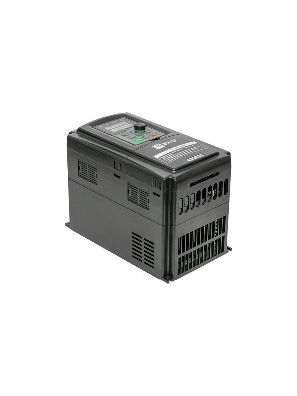 Преобразователь частоты 11/15кВт 3х400В VECTOR-100 PROxima EKF VT100-011-3B