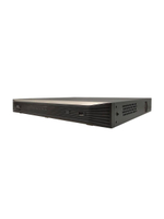Видеорегистратор гибридный ST-HVR-V1608A40 16-канальный до 8MP 2 HDD URBAN