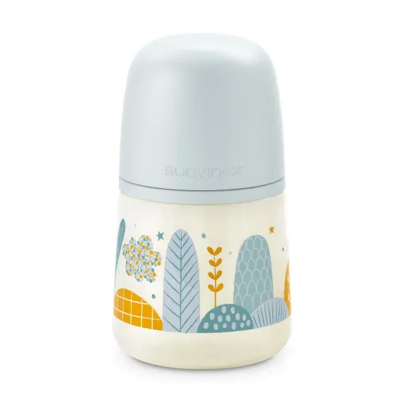 Бутылочка Suavinex Anti-Colic 150 мл