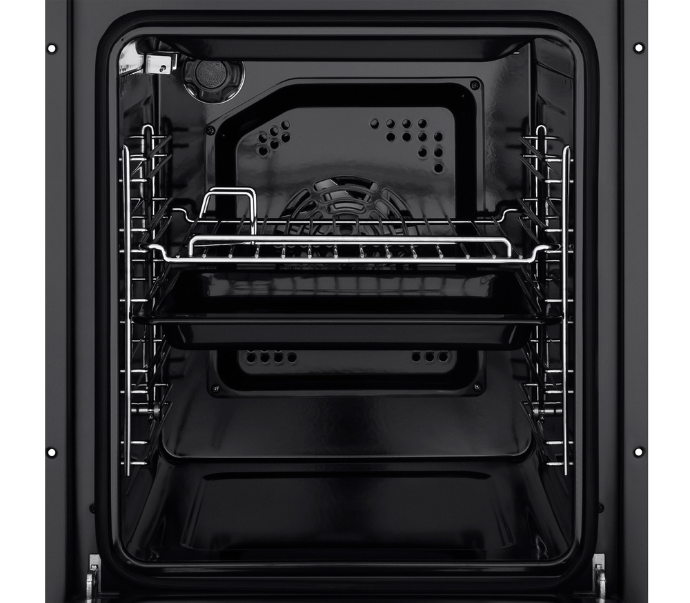 Шкаф духовой электрический MAUNFELD EOEF516RBG фото 6