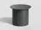Столик Type D 50 см основание D 39 см (темно-серый)