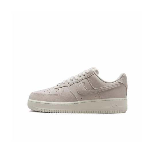 Nike Air Force 1 "White Sail"