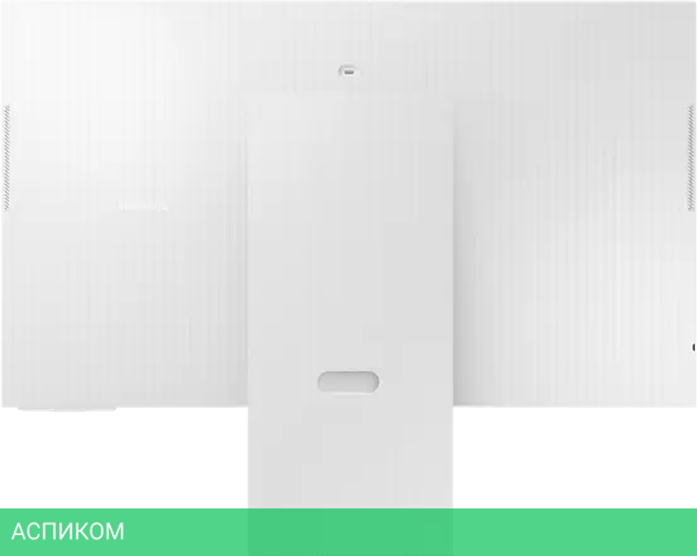 Smart монитор Samsung Smart M8 M80D LS32DM801UIXCI