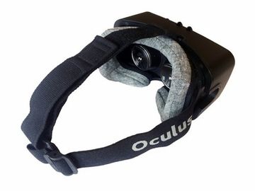 Чехол / накладка для Oculus Rift DK 2