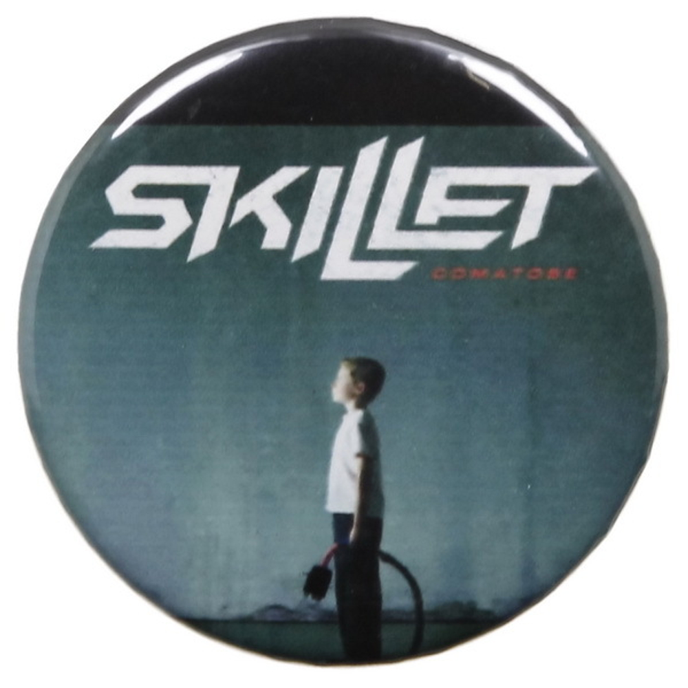 Значок Skillet