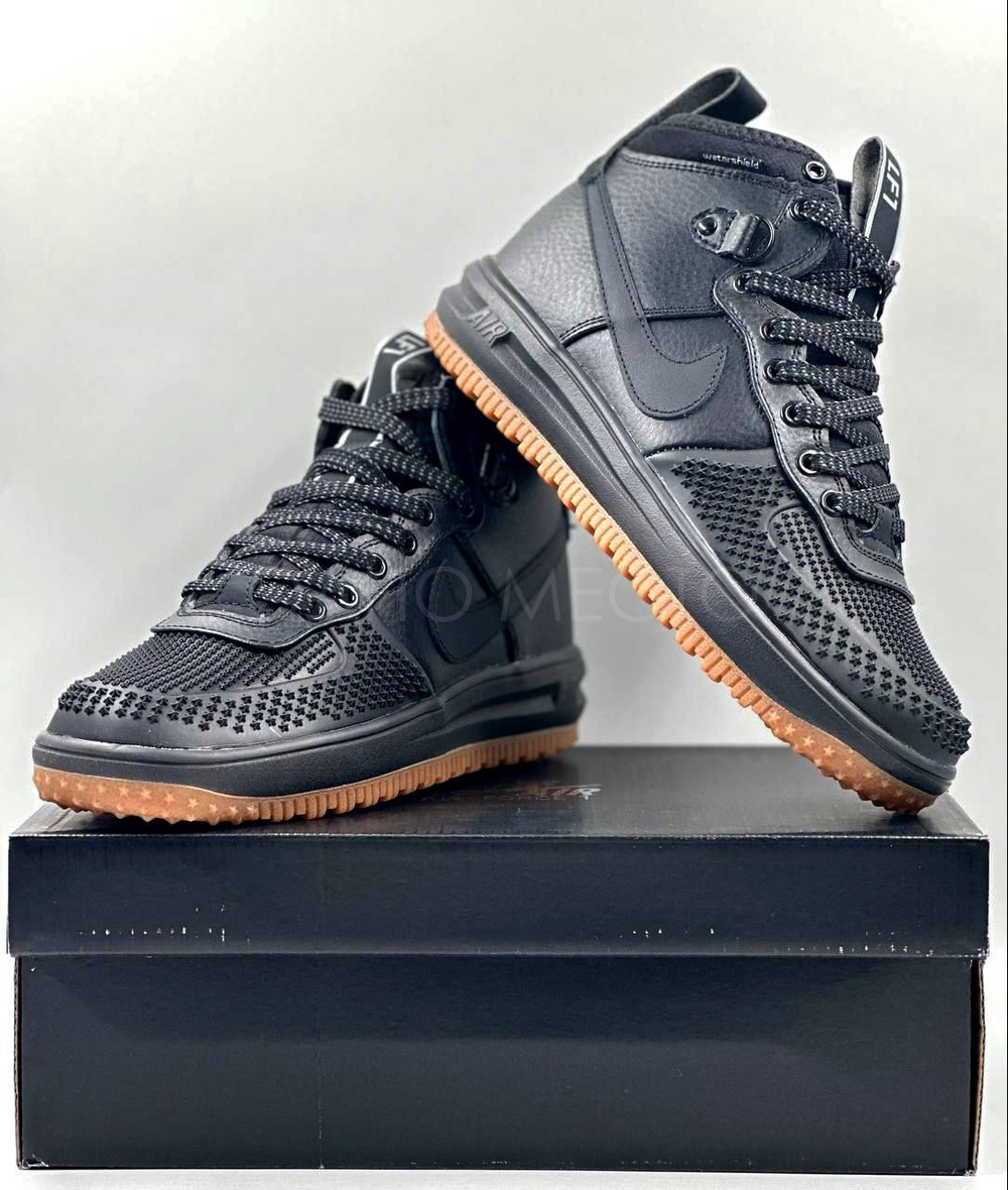 Nike Lunar Force 1 Duckboot