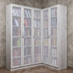 Книжный угловой №24