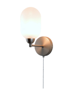 Бра Moderli V10848-1W Gracy