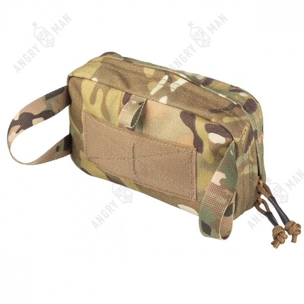 Аптечка вытяжная "D.R.E.A.M.", Wartech