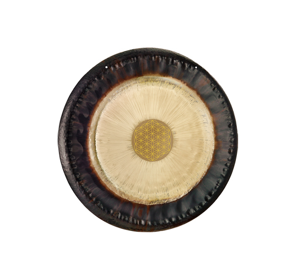 G24-FOL Flower of Life Гонг 24", Meinl