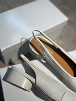 Босоножки Maison Margiela