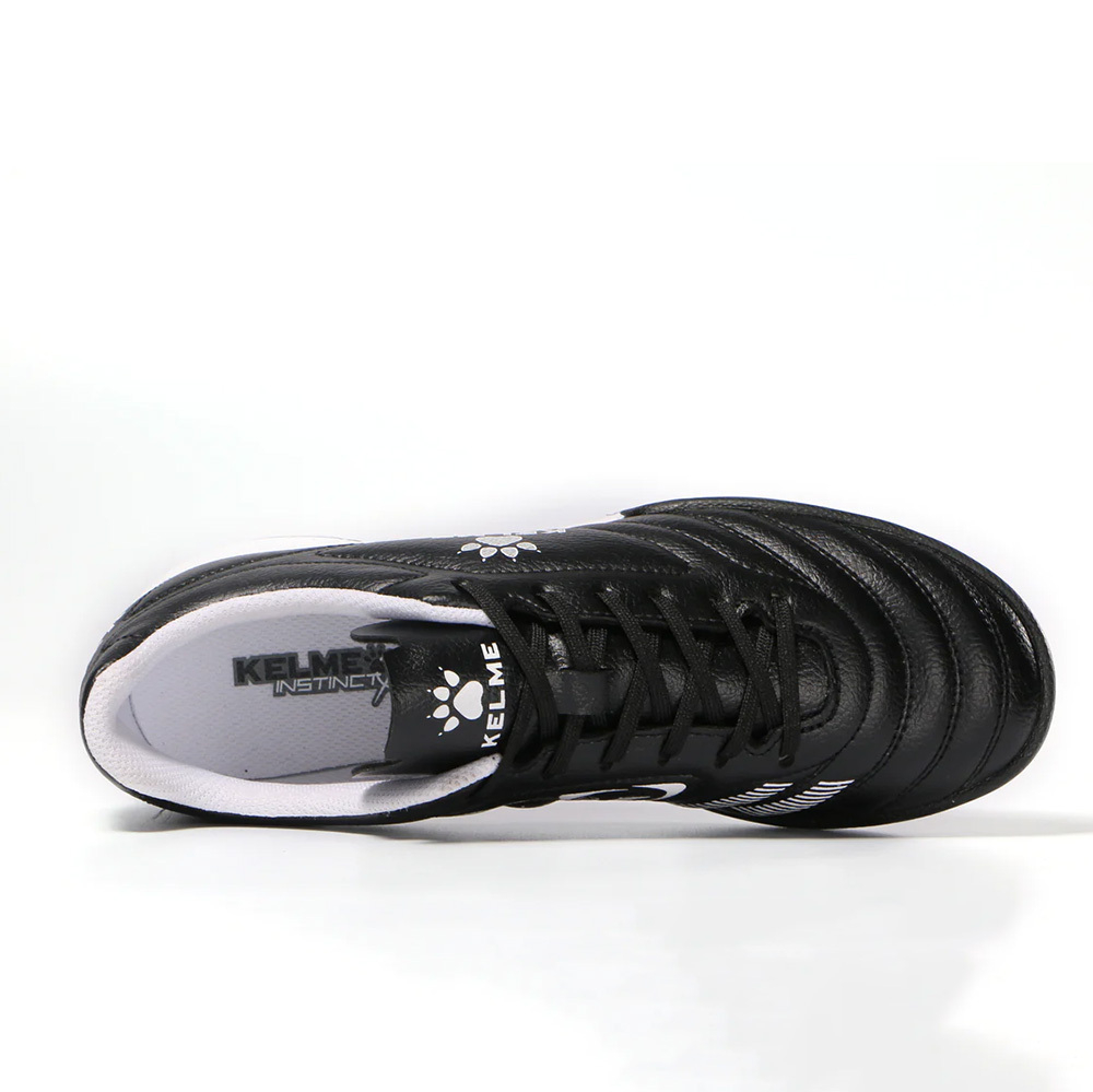 Обувь футбольная (многошиповки) KELME 871701-000-43, размер 43 (рос.42), черный