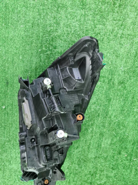 Битая Фара левая Chery Tiggo 7 Pro (2020-н.в.) LED