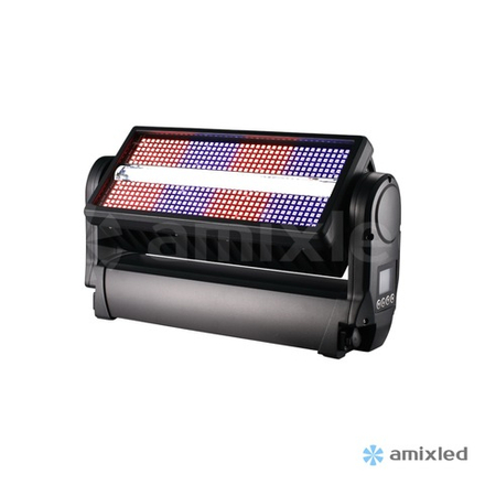 Световой прибор Amixled IP STROBE BS