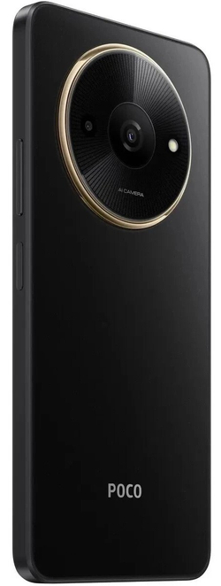 Xiaomi POCO C61 4 128Gb Black