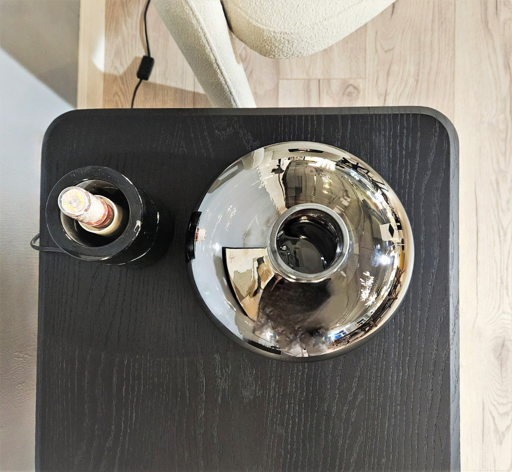 Лампа настольная Marquina