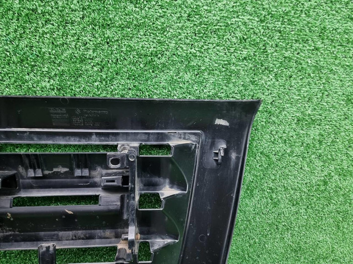 Решетка радиатора Daf XF (2006-2012)