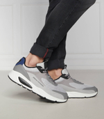 кроссовки Armani Exchange - серый(XUX121 XV540)