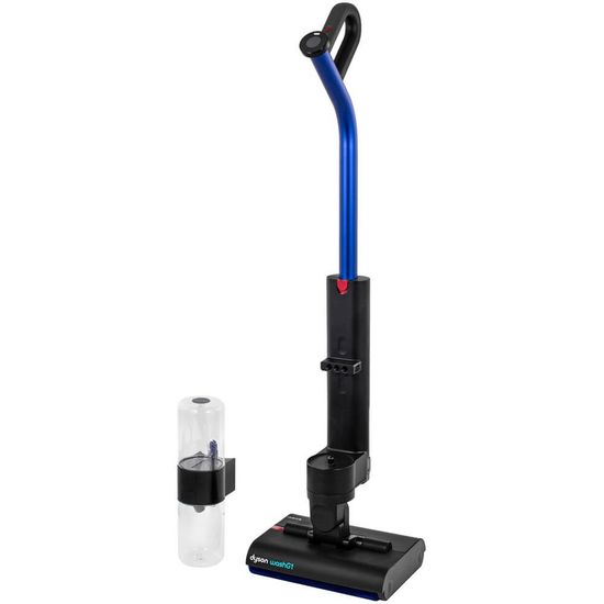 Вертикальный моющий пылесос Dyson Wash G1
