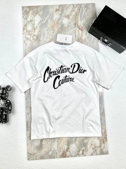 Футболка Christian Dior