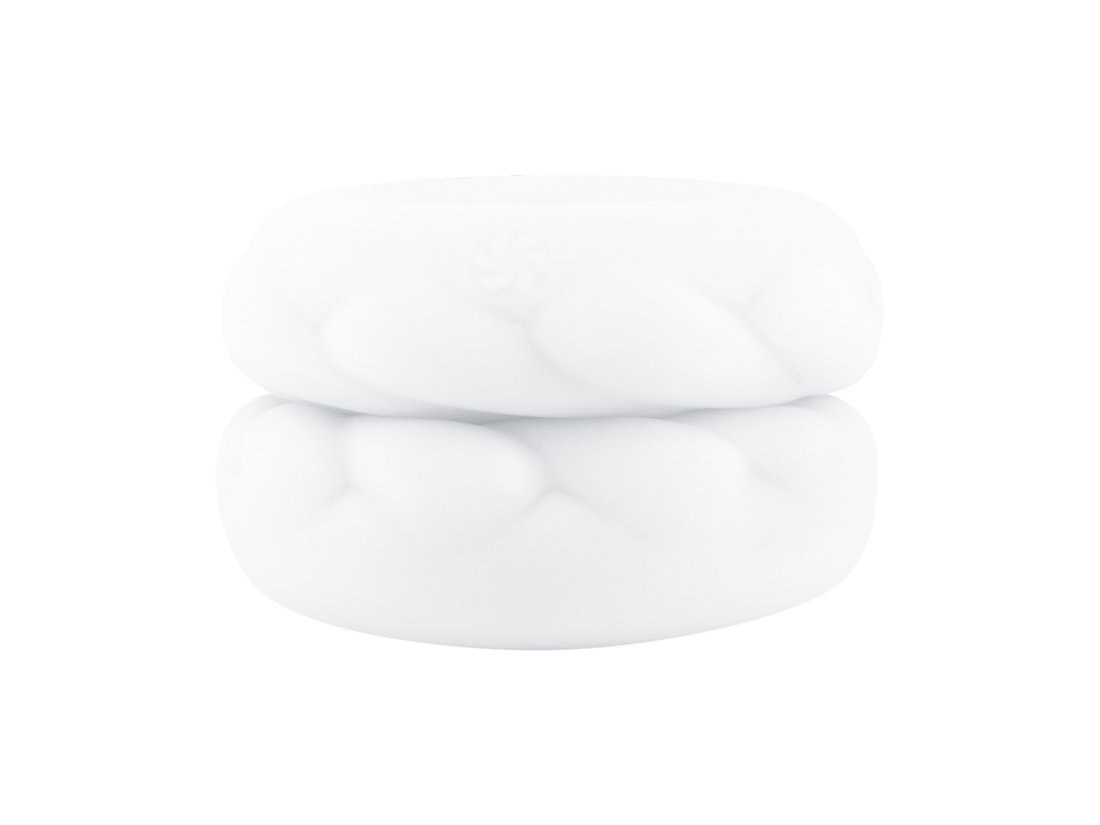 Мастурбатор-стоппер Homme Genial Henchman White 7012-02lola
