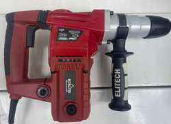 Перфоратор ELITECH ДМ П 280ЭМ