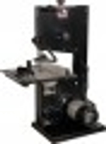 Пила ленточная Jib BS1001 0,6 кВт, 230В 0210020224000