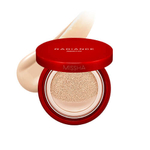 Missha Тональная основа-кушон Radiance Perfect Fit Cushion Foundation No.21 Vanilla 15 г