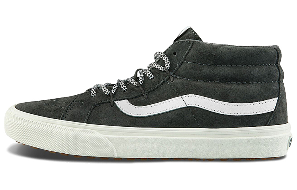 Vans Sk8 Reissue Ghillie Mte