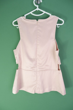 Топ H&M красивый 44 размер