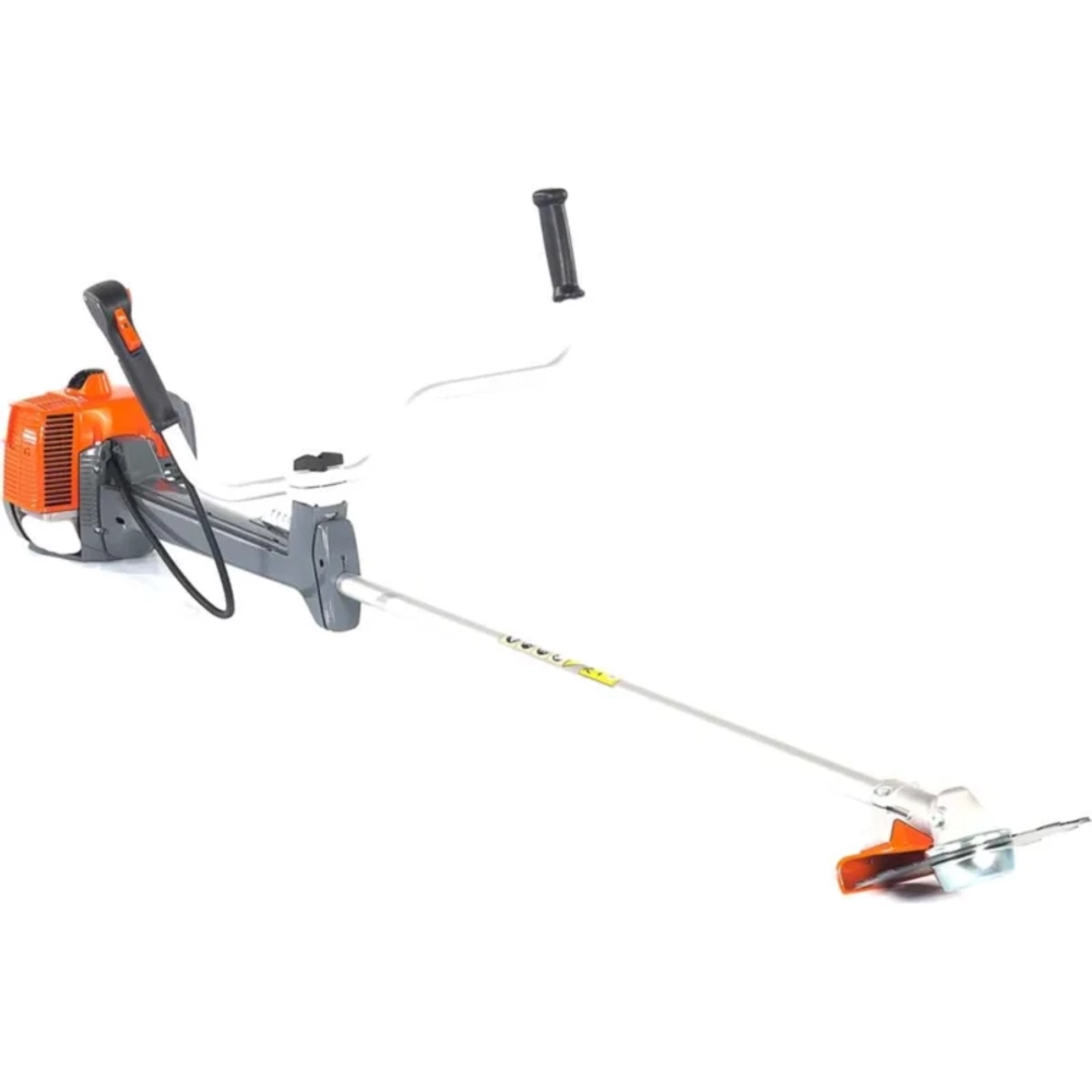 Бензиновый кусторез Holzfforma FF450 2-х тактный 2.9 л.с., захват 460 мм