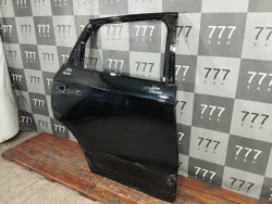 Дверь задняя правая Haval Jolion 21-24 Б/У Оригинал 6201200AST10AD